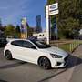 Ford Focus Lim. ST-Line X  *Panorama-Dach*Kamera* Weiß - thumbnail 1