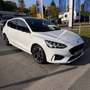 Ford Focus Lim. ST-Line X  *Panorama-Dach*Kamera* Weiß - thumbnail 2