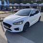 Ford Focus Lim. ST-Line X  *Panorama-Dach*Kamera* Weiß - thumbnail 4
