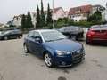 Audi A1 1.6 TDI Sportback ambition*KLIMAAUT.*PDC*ALU* Blau - thumbnail 9