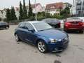 Audi A1 1.6 TDI Sportback ambition*KLIMAAUT.*PDC*ALU* Blau - thumbnail 8