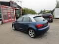 Audi A1 1.6 TDI Sportback ambition*KLIMAAUT.*PDC*ALU* Blau - thumbnail 5