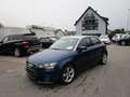 Audi A1 1.6 TDI Sportback ambition*KLIMAAUT.*PDC*ALU* Blau - thumbnail 3