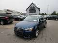 Audi A1 1.6 TDI Sportback ambition*KLIMAAUT.*PDC*ALU* Blau - thumbnail 1