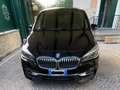 BMW 216 Serie 216d Active Tourer Luxury Nero - thumbnail 1