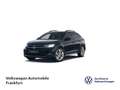 Volkswagen Taigo 1.0 TSI DSG Goal Navi LED DAB+ FrontAssist Schwarz - thumbnail 1