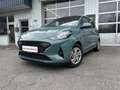 Hyundai i10 1,0 Jubile Grün - thumbnail 1
