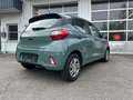 Hyundai i10 1,0 Jubile Grün - thumbnail 4