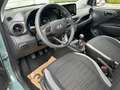 Hyundai i10 1,0 Jubile Grün - thumbnail 6