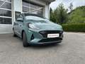 Hyundai i10 1,0 Jubile Grün - thumbnail 2