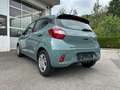 Hyundai i10 1,0 Jubile Grün - thumbnail 3