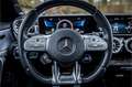 Mercedes-Benz CLA 35 AMG Shooting Brake 4MATIC Premium Magno Grey Akrapovic Gris - thumbnail 9