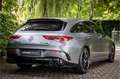 Mercedes-Benz CLA 35 AMG Shooting Brake 4MATIC Premium Magno Grey Akrapovic Gris - thumbnail 4