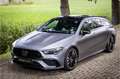 Mercedes-Benz CLA 35 AMG Shooting Brake 4MATIC Premium Magno Grey Akrapovic Gris - thumbnail 14