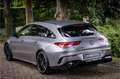 Mercedes-Benz CLA 35 AMG Shooting Brake 4MATIC Premium Magno Grey Akrapovic Gris - thumbnail 16