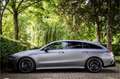 Mercedes-Benz CLA 35 AMG Shooting Brake 4MATIC Premium Magno Grey Akrapovic Gris - thumbnail 3
