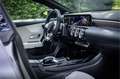 Mercedes-Benz CLA 35 AMG Shooting Brake 4MATIC Premium Magno Grey Akrapovic Gris - thumbnail 31