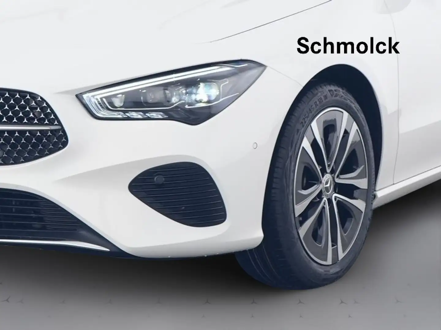 Mercedes-Benz CLA 180 PROGRESSIVE+7G+MBUX+MLTB+PANO+CAM+SPUR++ Wit - 2