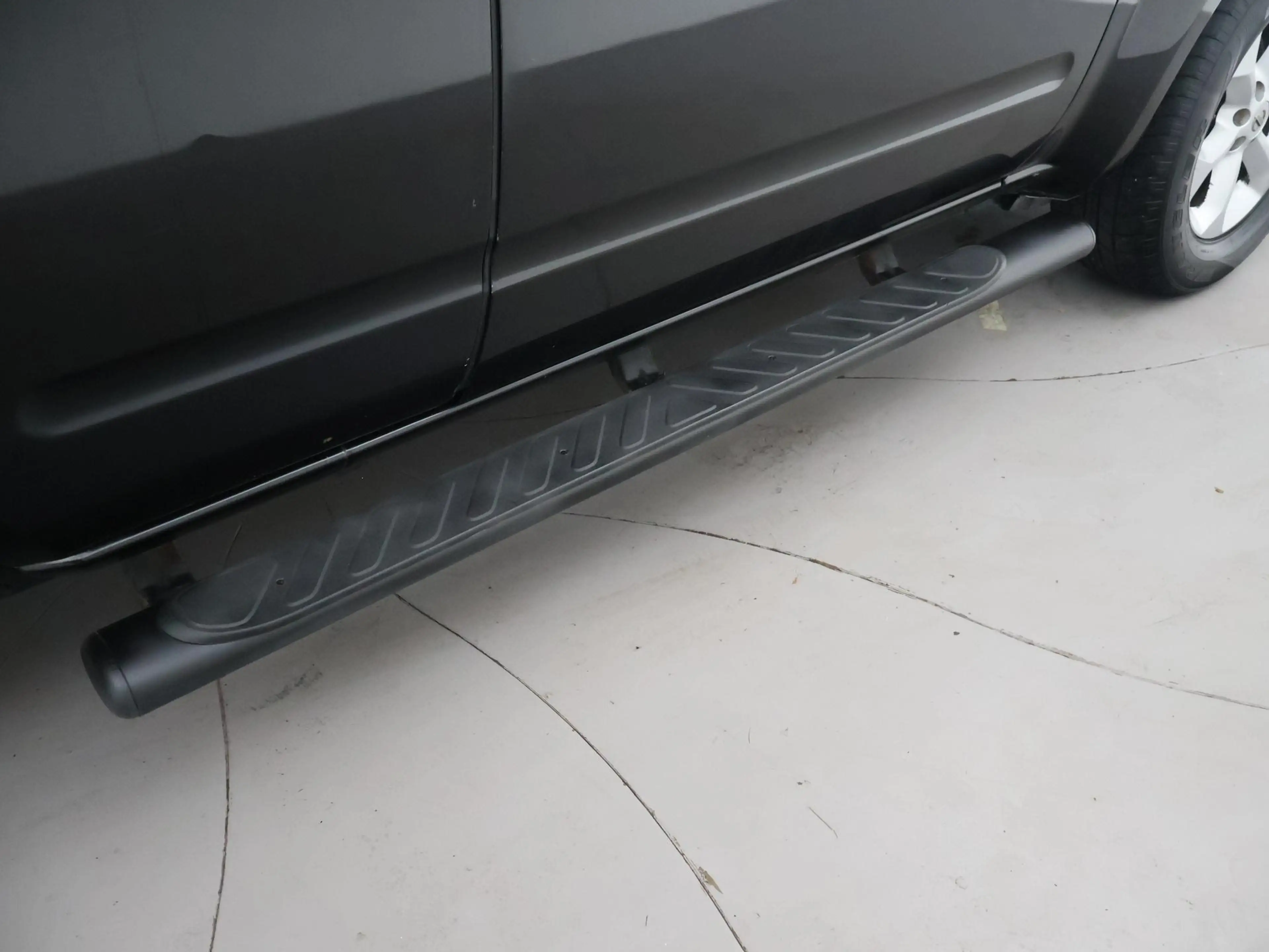 Nissan Navara 2.5 dCi XE 172 PK KING CAB COMFORT + TREKHAAK 3000 — photo 11