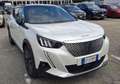 Peugeot 2008 motore elettrico 136 CV GT TETTO APRIBILE Blanc - thumbnail 3
