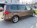 Volkswagen Sharan Highline BMT 2.0 TDI DSG*7-Sitze*AHK*PANO Braun - thumbnail 2