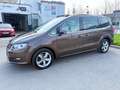 Volkswagen Sharan Highline BMT 2.0 TDI DSG*7-Sitze*AHK*PANO Braun - thumbnail 4
