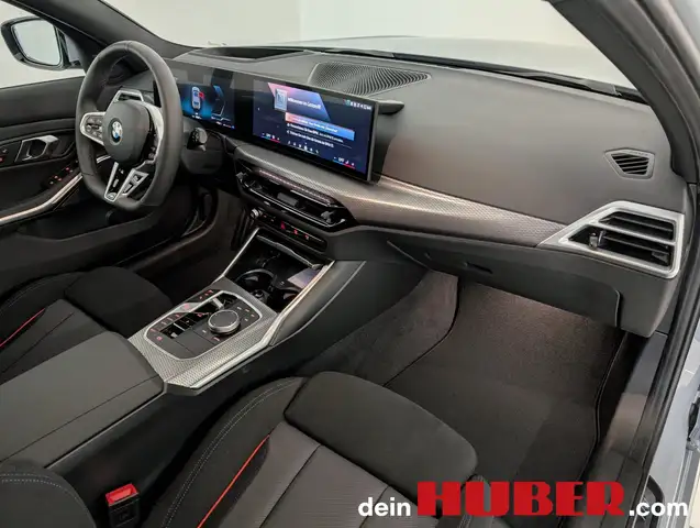 BMW 320 d xDrive Ansicht 20