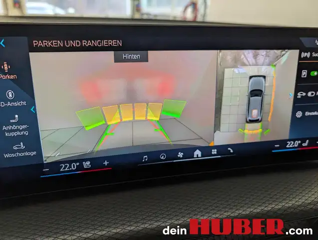 BMW 320 d xDrive Ansicht 16