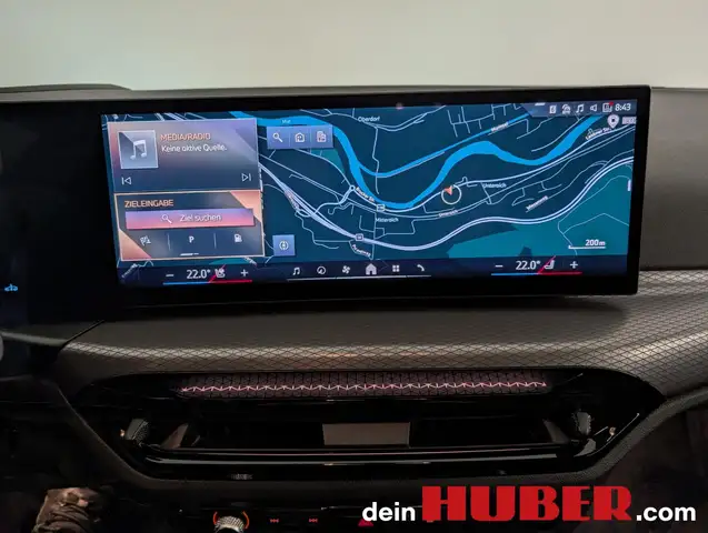 BMW 320 d xDrive Ansicht 15