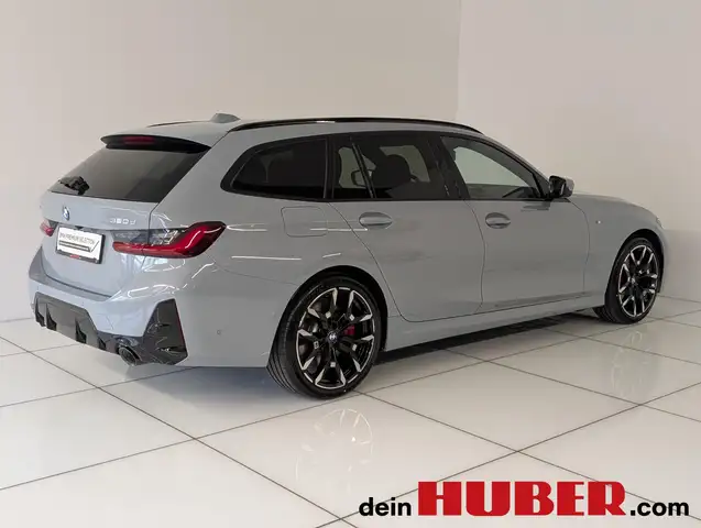 BMW 320 d xDrive Ansicht 6