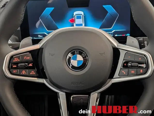 BMW 320 d xDrive Ansicht 13