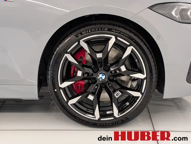 BMW 320 d xDrive Ansicht 24