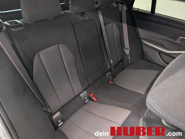BMW 320 d xDrive Ansicht 22