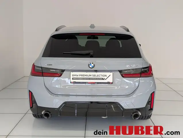 BMW 320 d xDrive Ansicht 7