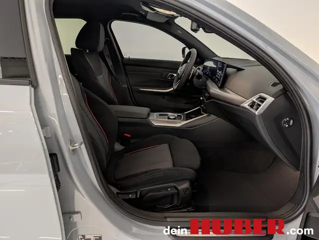 BMW 320 d xDrive Ansicht 21