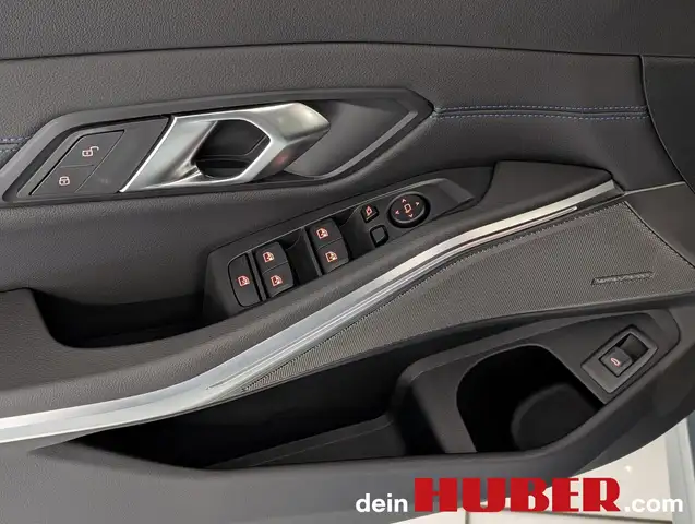 BMW 320 d xDrive Ansicht 19