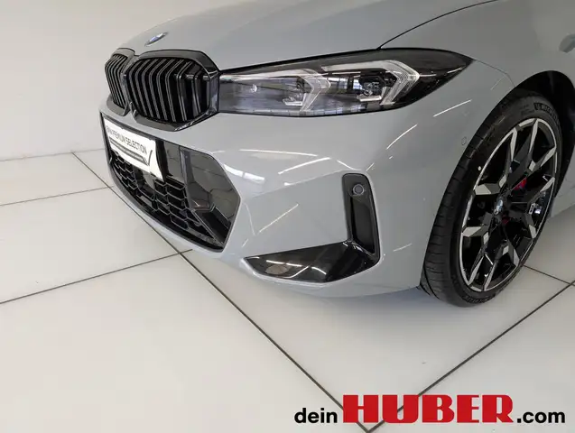 BMW 320 d xDrive Ansicht 8