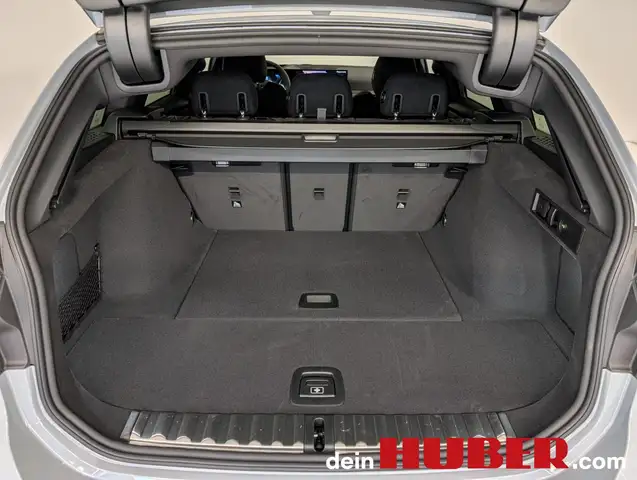 BMW 320 d xDrive Ansicht 23