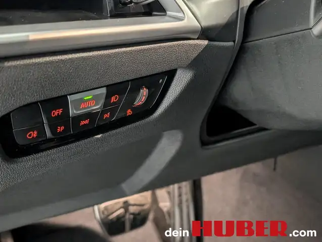 BMW 320 d xDrive Ansicht 18