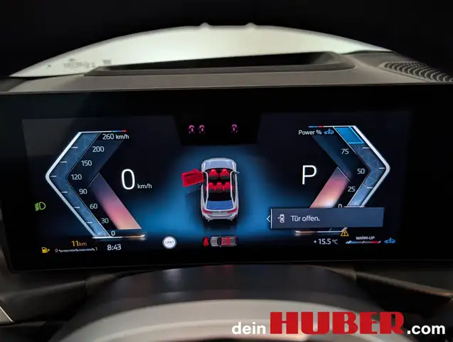 BMW 320 d xDrive Ansicht 14