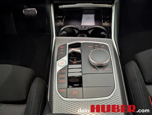 BMW 320 d xDrive Ansicht 17