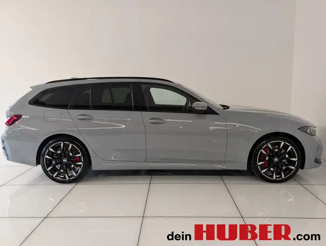 BMW 320 d xDrive Ansicht 5