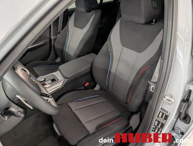 BMW 320 d xDrive Ansicht 10