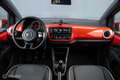Volkswagen up! 1.0 high up! Leder|Pano|Climate|Sportpakket Orange - thumbnail 3