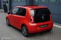 Volkswagen up! 1.0 high up! Leder|Pano|Climate|Sportpakket Orange - thumbnail 19