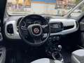 Fiat 500L 1.4 T-Jet 120 CV GPL Pop Star Blanc - thumbnail 17