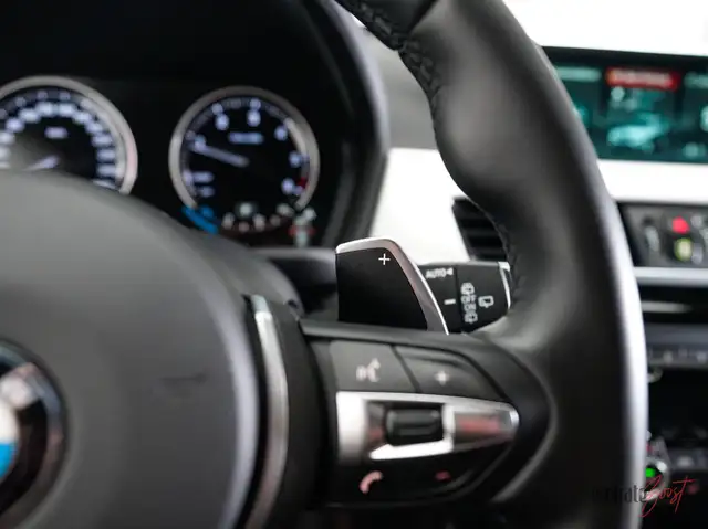 BMW X1 view 28