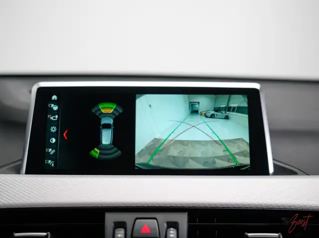 BMW X1 view 22