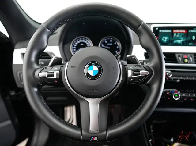 BMW X1 view 15