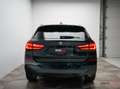 BMW X1 xDrive 18 d M Sport Schwarz - thumbnail 5